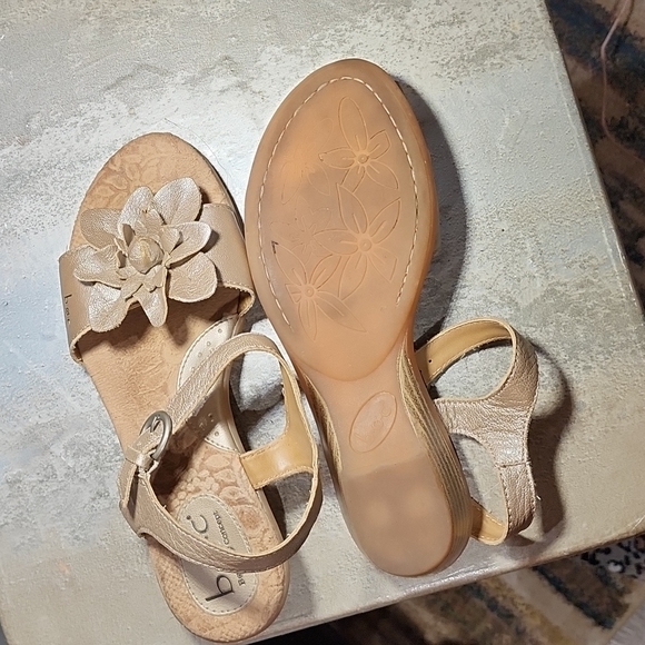 Born Concepts Sandals - Picture 3 of 3